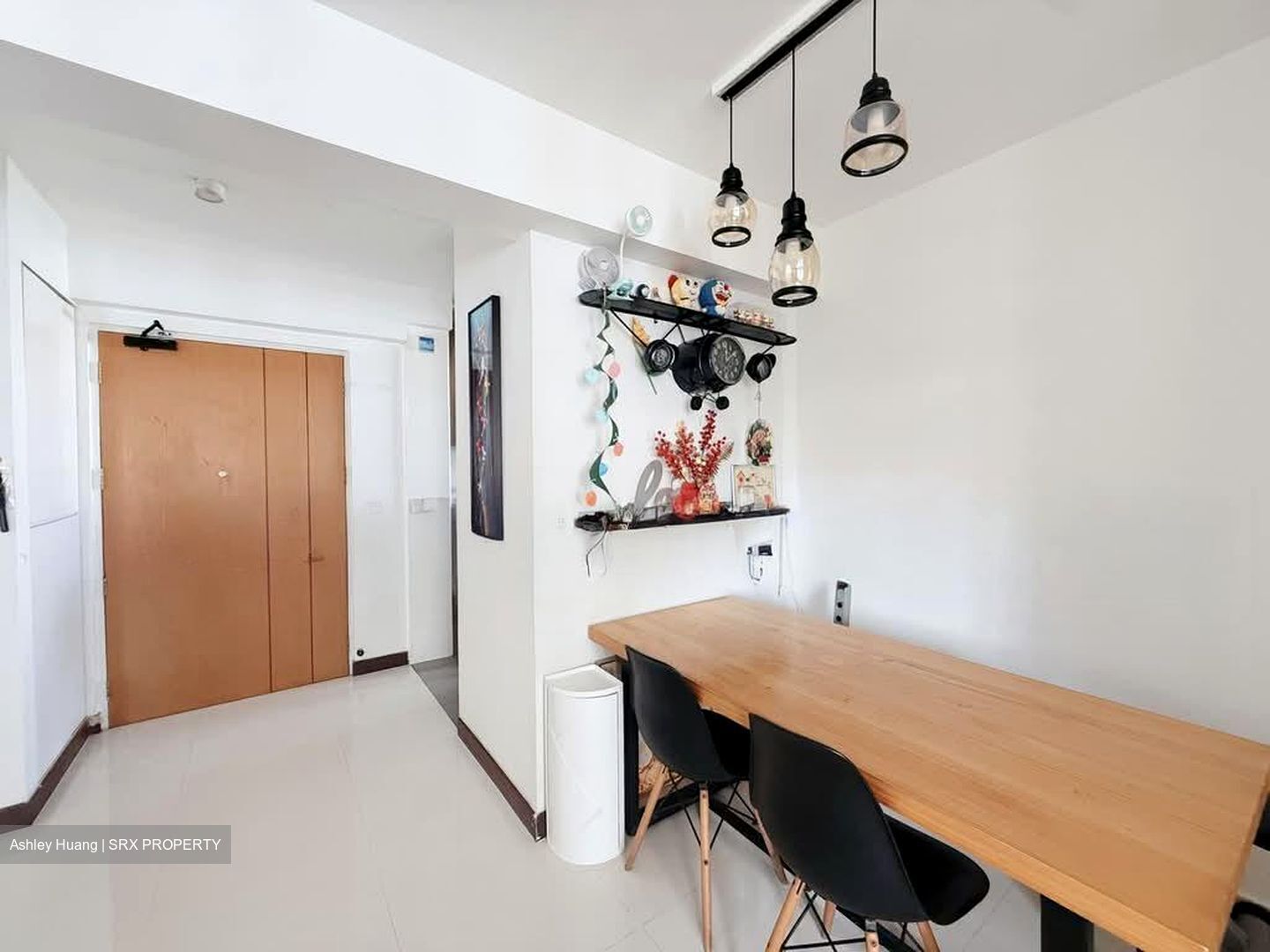 Blk 278C Compassvale Helm (Sengkang), HDB 4 Rooms #573536301